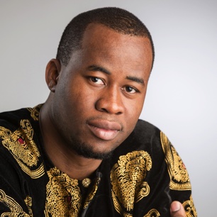 Chigozie Obioma